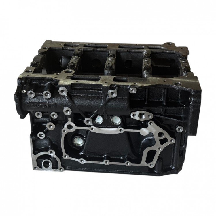 Hyundaı Motor Blok H100 Kmyt 2,5 Crdı 11-17/Bongo 2,5 Crdı11-17 (Euro 5)/(D4cbb)