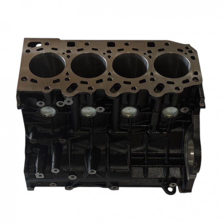 Hyundaı Motor Blok H100 Kmyt 2,5 Crdı 11-17/Bongo 2,5 Crdı11-17 (Euro 5)/(D4cbb)