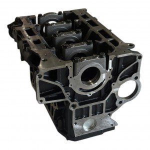 Hyundaı Motor Blok H100 Kmyt 2,5 Crdı 11-17/Bongo 2,5 Crdı11-17 (Euro 5)/(D4cbb)