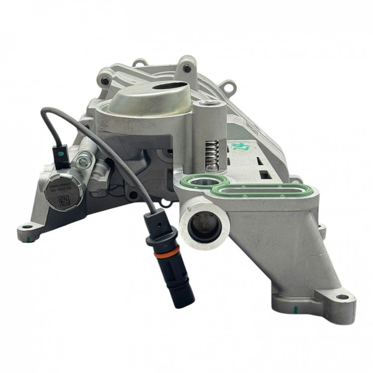 Chery Pompa Yağ Tiggo 7 Pro/Tiggo 8 Pro/Omoda 5 1,622-24 Chery Pompa Yağ Tiggo 7 Pro/Tiggo 8 Pro/Omoda 5 1,622-24