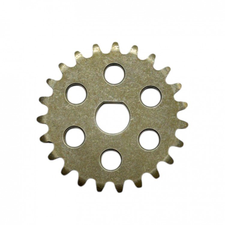Chery Dişli Eksantrik Tiggo 7 Pro/Tiggo 8 Pro/Omoda 51,6 22-24 Chery Dişli Eksantrik Tiggo 7 Pro/Tiggo 8 Pro/Omoda 51,6 22-24