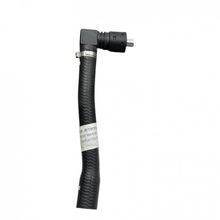 Chery Hortum Emme Tiggo 7 Pro/Tiggo 8 Pro/Omoda 5 1,622-24 (Komple)