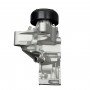 Chery Yuva Termostat Tiggo 7 Pro/Tiggo 8 Pro/Omoda 5 1,622-24 (Alt)