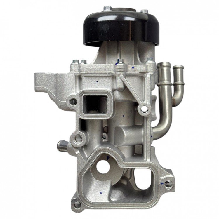 Chery Yuva Termostat Tiggo 7 Pro/Tiggo 8 Pro/Omoda 5 1,622-24 (Alt)