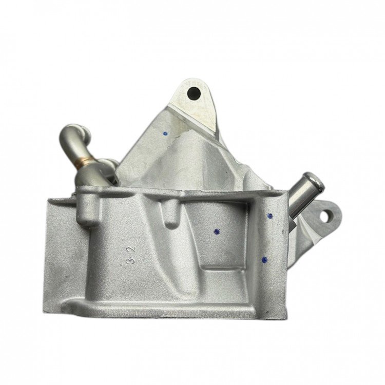 Chery Yuva Termostat Tiggo 7 Pro/Tiggo 8 Pro/Omoda 5 1,622-24 (Alt)