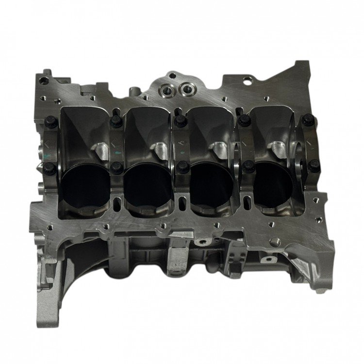 Hyundaı Motor Blok Accent Blue 1,4 Benzinli 12-14/İ20 1,4 Benzinli 07-14/İ30 1,6 Benzinli 07-11/Ceed 1,6 Benzinli 06-14 (G4fa/G4fc)