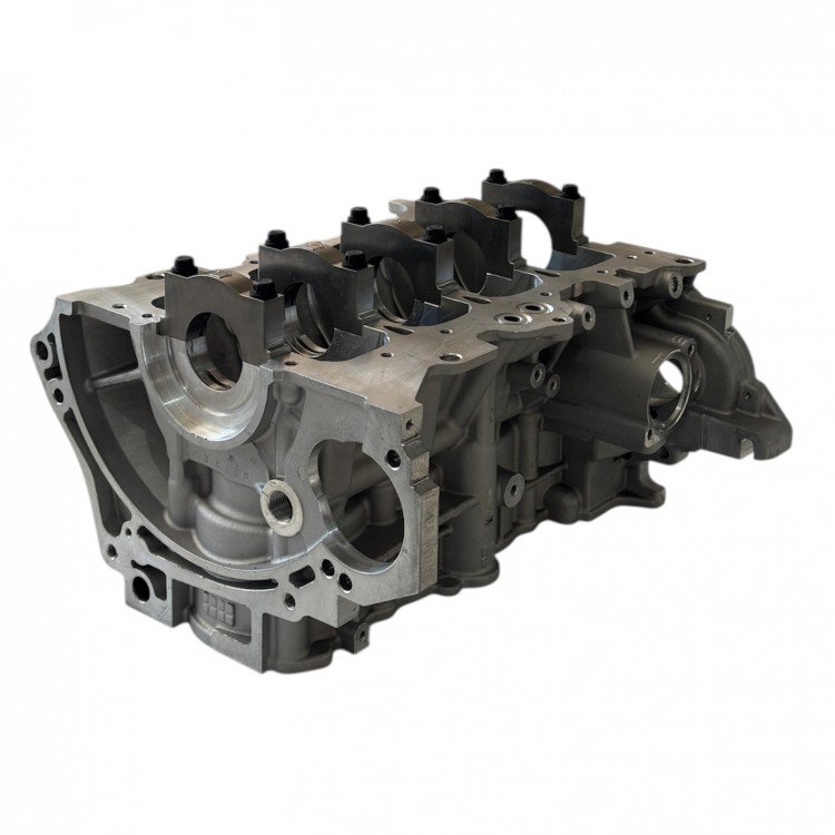 Hyundaı Motor Blok İx35 1,6 Gdı 10-15 /Sportage 1,6 Gdı 10-15/Tucson 1,6 Gdı 10-15 (Turbosuz)/(G4fd)