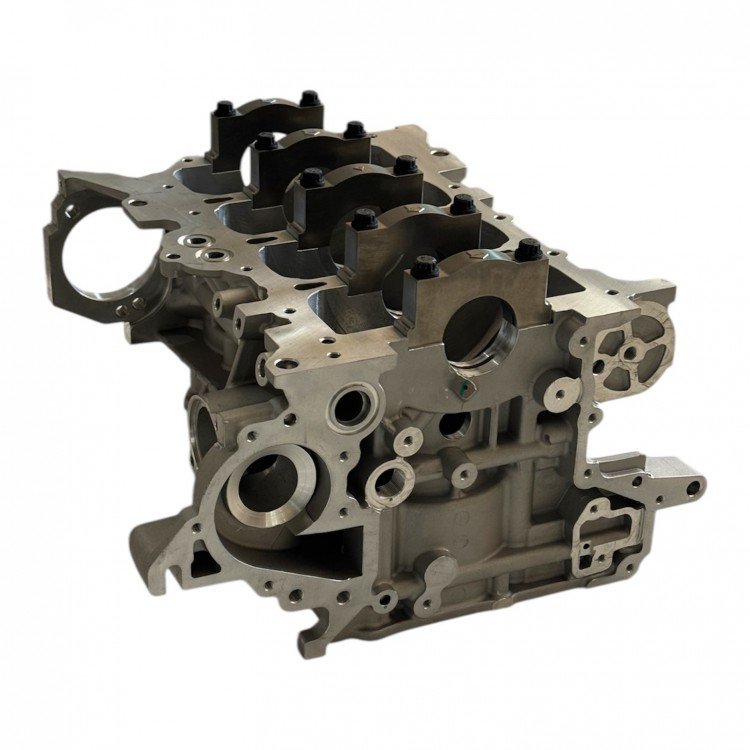 Hyundaı Motor Blok İx35 1,6 Gdı 10-15 /Sportage 1,6 Gdı 10-15/Tucson 1,6 Gdı 10-15 (Turbosuz)/(G4fd)