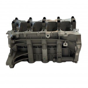 Hyundaı Motor Blok İx35 1,6 Gdı 10-15 /Sportage 1,6 Gdı 10-15/Tucson 1,6 Gdı 10-15 (Turbosuz)/(G4fd)
