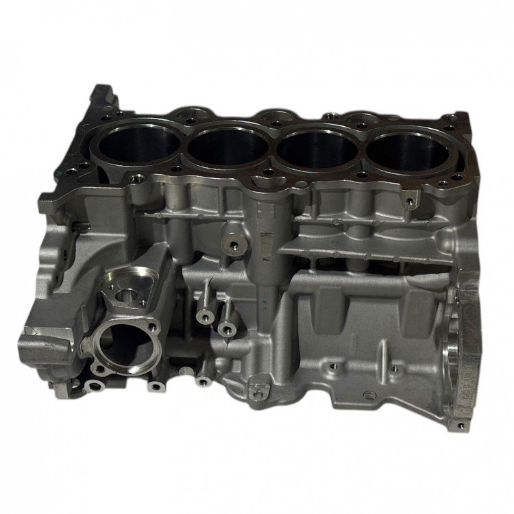 Hyundaı Motor Blok Elantra 1,6 Benzinli 11-14 (G4fg)