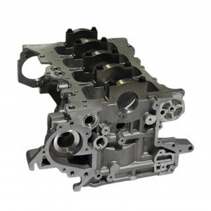 Hyundaı Motor Blok Elantra 1,6 Benzinli 11-14 (G4fg)