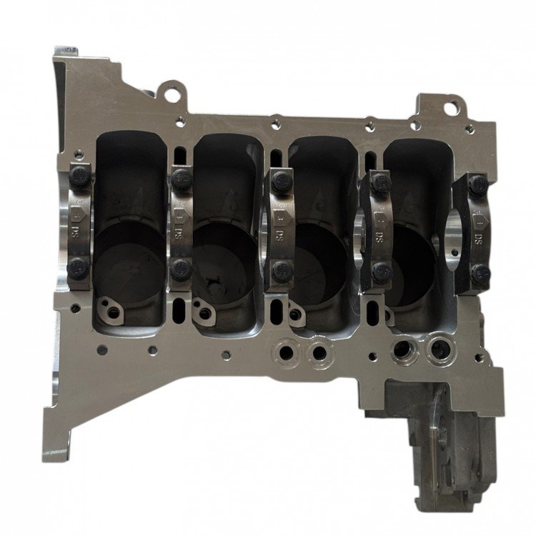 Hyundaı Motor Blok İ20 1,2 Benzinli 08-10/İ10 1,2 Benzinli 08-10/Rio 1,2 Benzinli 08-10 (G4la)
