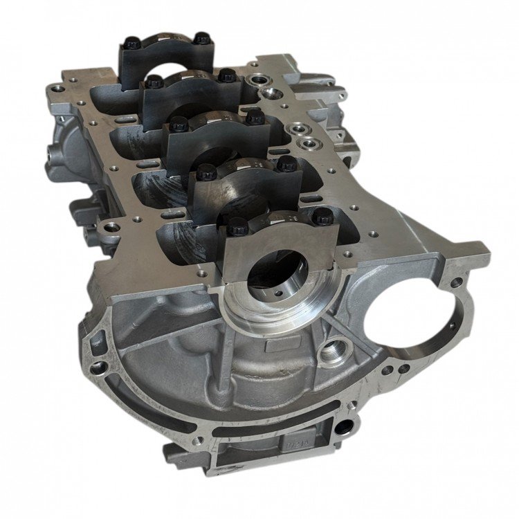 Hyundaı Motor Blok İ20 1,2 Benzinli 08-10/İ10 1,2 Benzinli 08-10/Rio 1,2 Benzinli 08-10 (G4la)