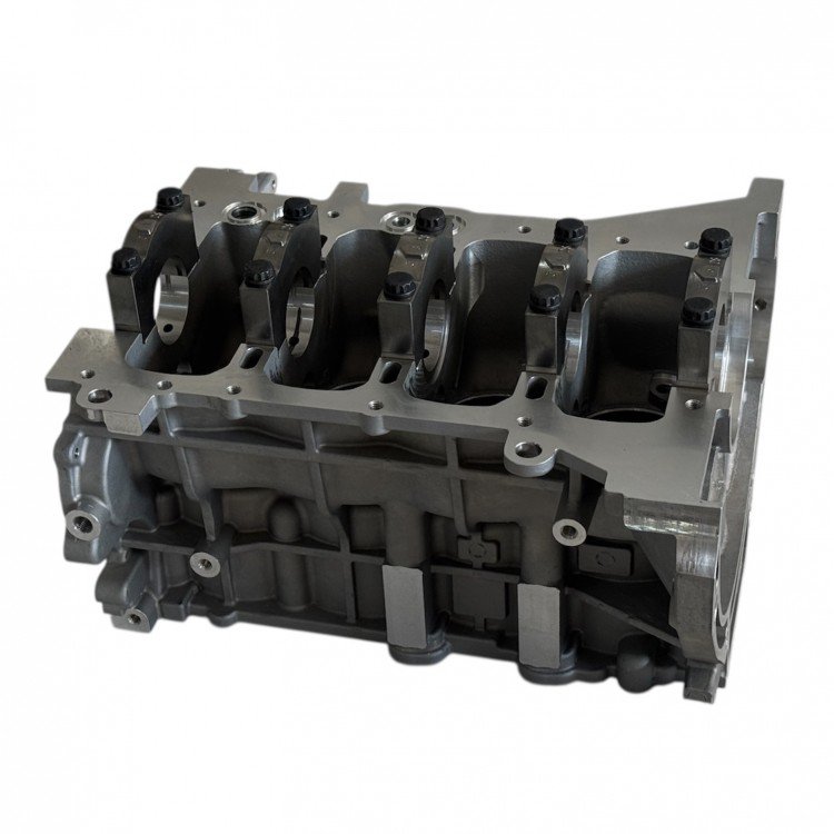 Hyundaı Motor Blok İ20 1,2 Benzinli 08-10/İ10 1,2 Benzinli 08-10/Rio 1,2 Benzinli 08-10 (G4la)