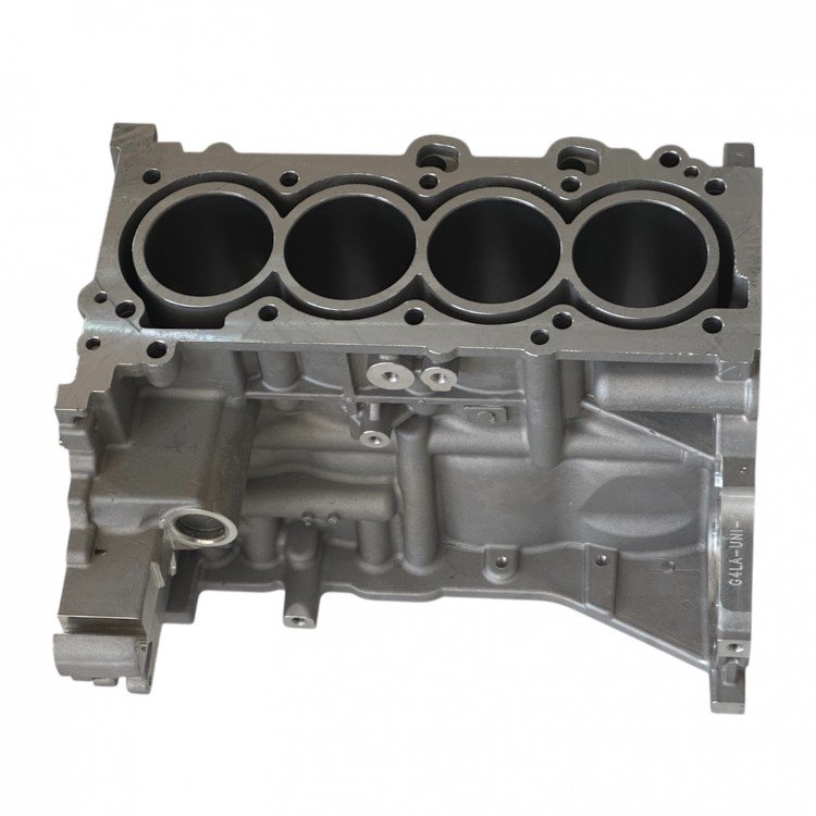 Hyundaı Motor Blok İ20 1,2 Benzinli 08-10/İ10 1,2 Benzinli 08-10/Rio 1,2 Benzinli 08-10 (G4la)