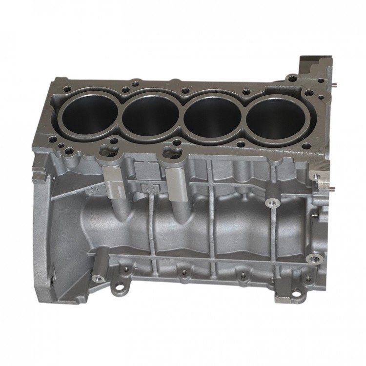 Hyundaı Motor Blok İ20 1,2 Benzinli 08-10/İ10 1,2 Benzinli 08-10/Rio 1,2 Benzinli 08-10 (G4la)