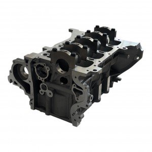 Hyundaı Motor Blok İ20 1,2 Benzinli 08-10/İ10 1,2 Benzinli 08-10/Rio 1,2 Benzinli 08-10 (G4la)