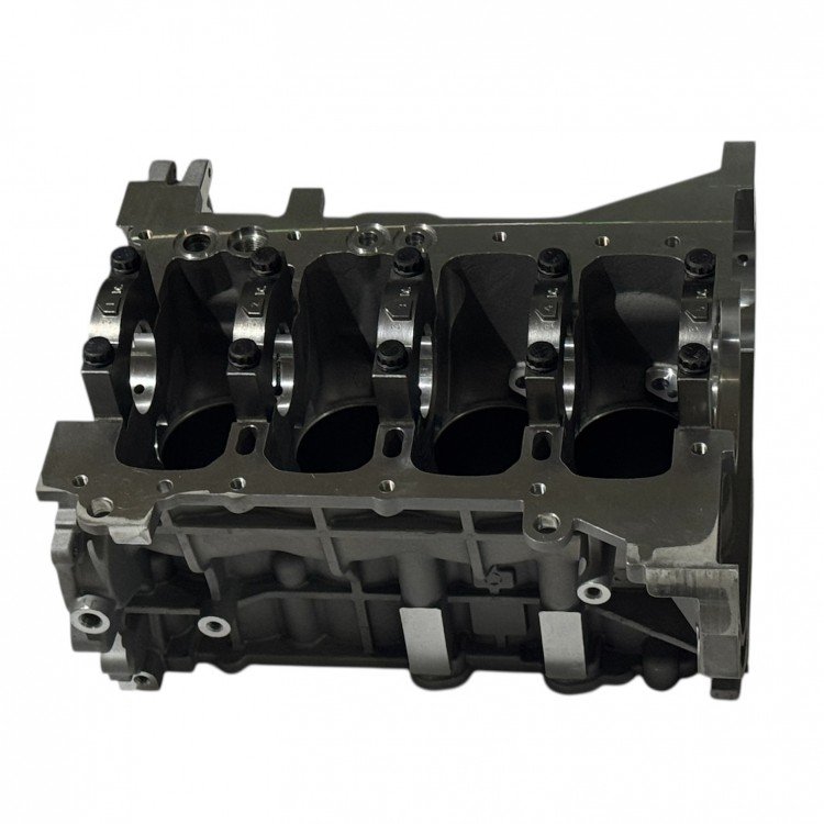 Hyundaı Motor Blok Accent Blue 1,4 Benzinli 15-17 (6 İleri)/(G4lc)