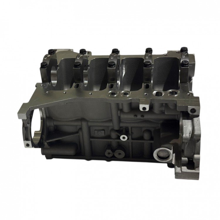 Hyundaı Motor Blok Accent Blue 1,4 Benzinli 15-17 (6 İleri)/(G4lc)