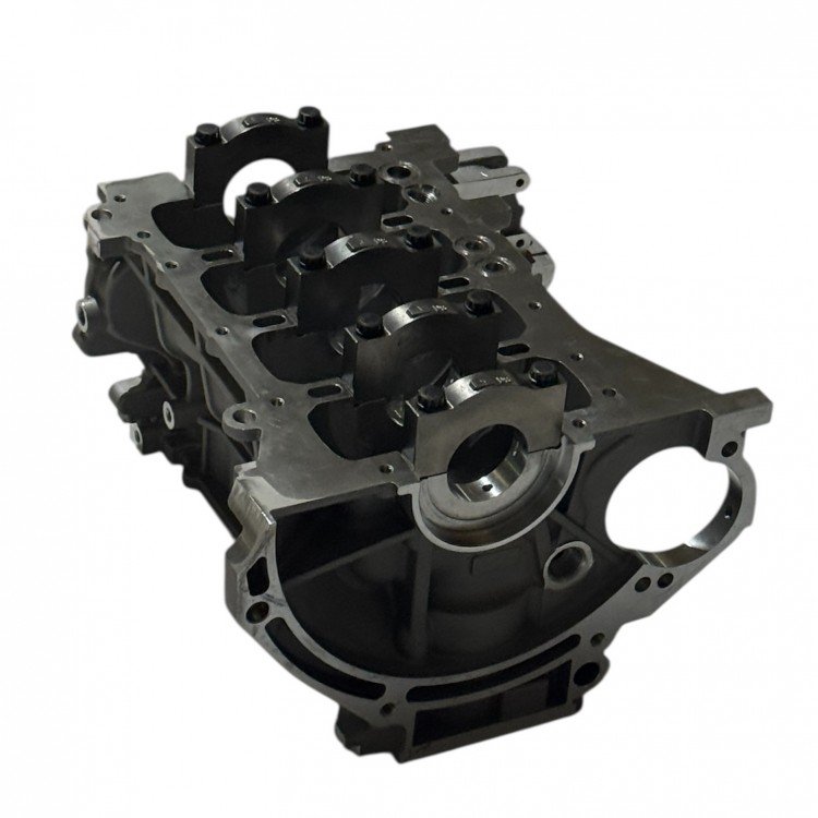 Hyundaı Motor Blok Accent Blue 1,4 Benzinli 15-17 (6 İleri)/(G4lc)