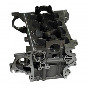 Hyundaı Motor Blok Accent Blue 1,4 Benzinli 15-17 (6 İleri)/(G4lc)