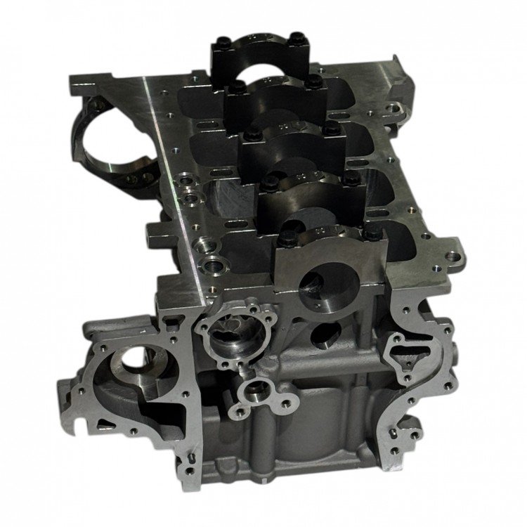 Hyundaı Motor Blok Accent Blue 1,4 Benzinli 15-17 (6 İleri)/(G4lc)