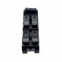 Ford Düğme Cam Açma Ford Ranger 02-06 Ön Sol (Dörtlü)