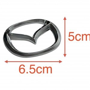 Mazda Arma 323 99-04/626 99-04 Ön/Arka