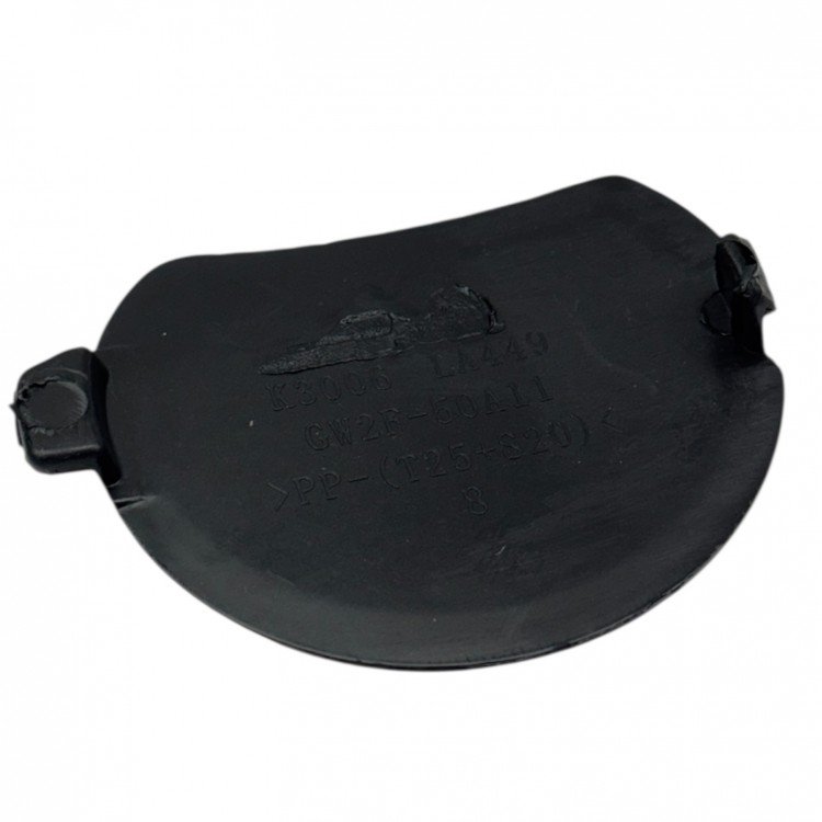 Mazda Çeki Kapağı Mazda 6 15-17 Ön