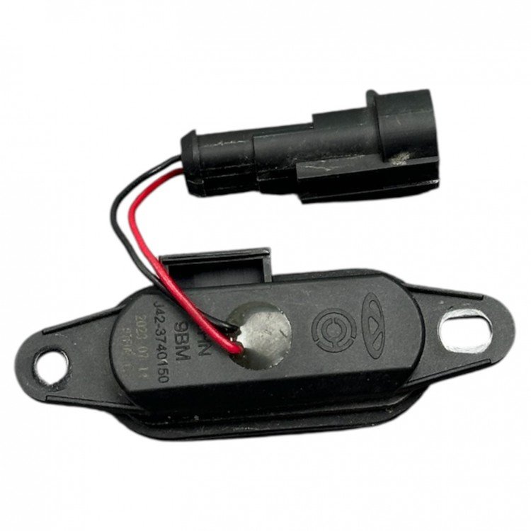 Chery Düğme Bagaj Açma Tiggo 8 Pro 22-24