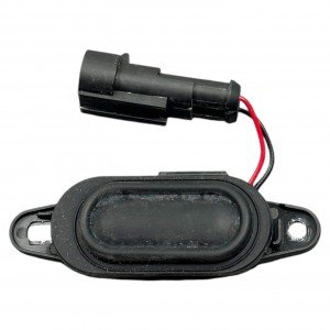 Chery Düğme Bagaj Açma Tiggo 8 Pro 22-24