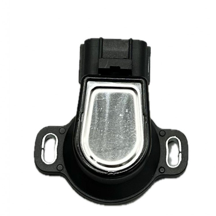 Mazda Sensör Gaz Kelebek 323 B6 Lantis 90-96 (4 Fişli)