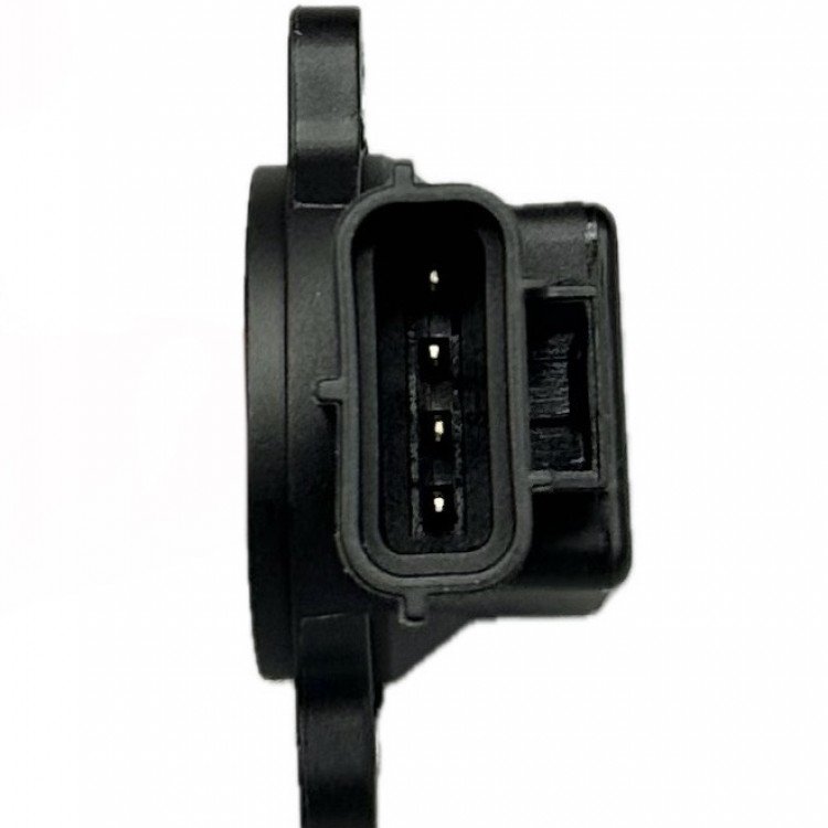 Mazda Sensör Gaz Kelebek 323 B6 Lantis 90-96 (4 Fişli)