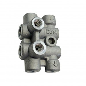 Mıtsubıshı Limitör (Lcr Valfı) Galanat 90-94/Proton 96-00