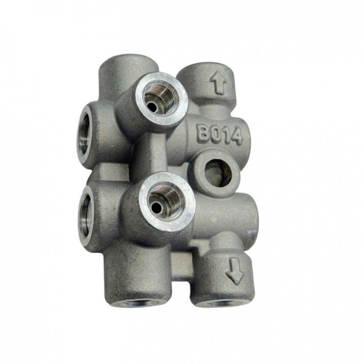 Mıtsubıshı Limitör (Lcr Valfı) Galanat 90-94/Proton 96-00 Mıtsubıshı Limitör (Lcr Valfı) Galanat 90-94/Proton 96-00