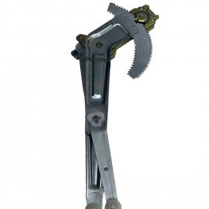 Mıtsubıshı Kriko Cam L300 90-97 Sol (Manuel)