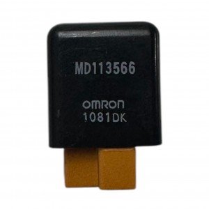 Mıtsubıshı Role Kontrol Şarj L200 97-05
