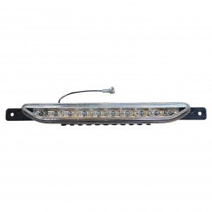 Byd Reflektör Tampon Atto 3 24-26 Orta