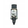 Mıtsubıshı Valf Selenoit Emisyon Kontrol L200 96-22/Asx 96-15/Outlander 96-15/Pajero 96-15 (Tekli)