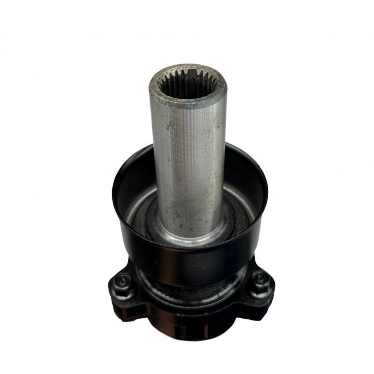 Mıtsubıshı Şaft L200 07-12 4x4 Ön