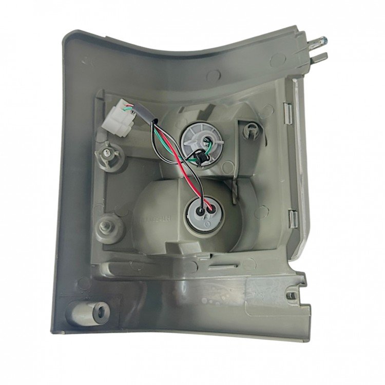 Mazda Sinyal E2200 99-05 Kmynt Sol