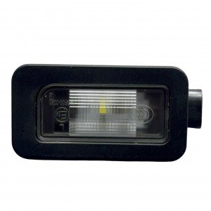 Byd Lamba Plaka Atto 3 23-25/Seal-u 24-26 Arka