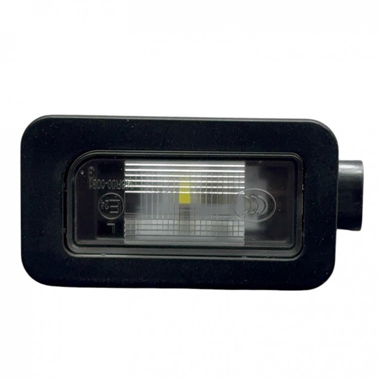 Byd Lamba Plaka Atto 3 23-25/Seal-u 24-26 Arka Byd Lamba Plaka Atto 3 23-25/Seal-u 24-26 Arka