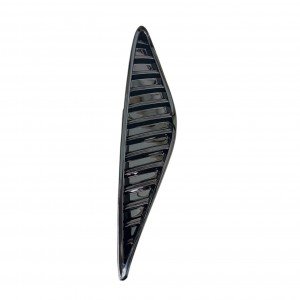 Byd Kapak Tampon Seal-u 24-26 Arka Sol