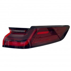 Byd Stop Seal-u 24-26 Dış Sağ