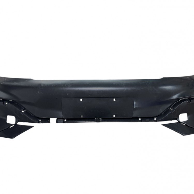 Byd Tampon Atto 3 23-25 Ön