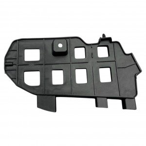 Byd Braket Tampon Atto 3 23-25 Arka Sol