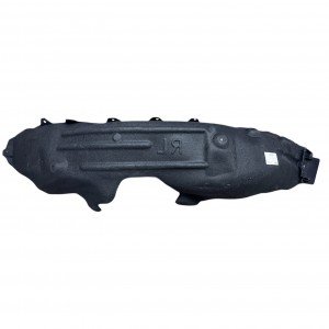 Byd Davlumbaz Çamurluk Atto 3 23-25 Arka Sol