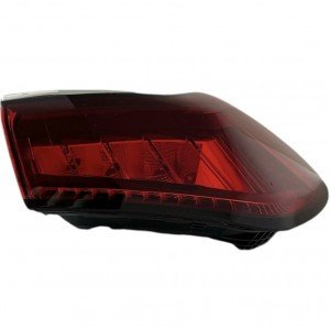 Byd Stop Atto 3 23-25 Dış Sol