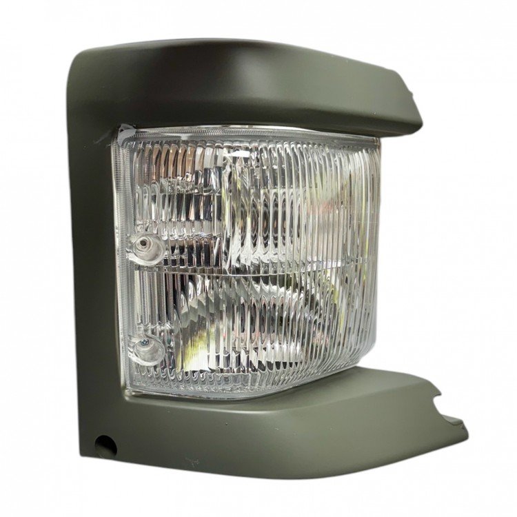 Mazda Sinyal E2200 99-05 Sağ (Panelvan) Mazda Sinyal E2200 99-05 Sağ (Panelvan)